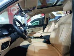 Jeep Grand Cherokee L